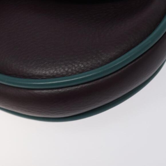 LOUIS VUITTON Art Deco 2011 S S Collection Baguette Bag M97083 - Picture 14 of 16